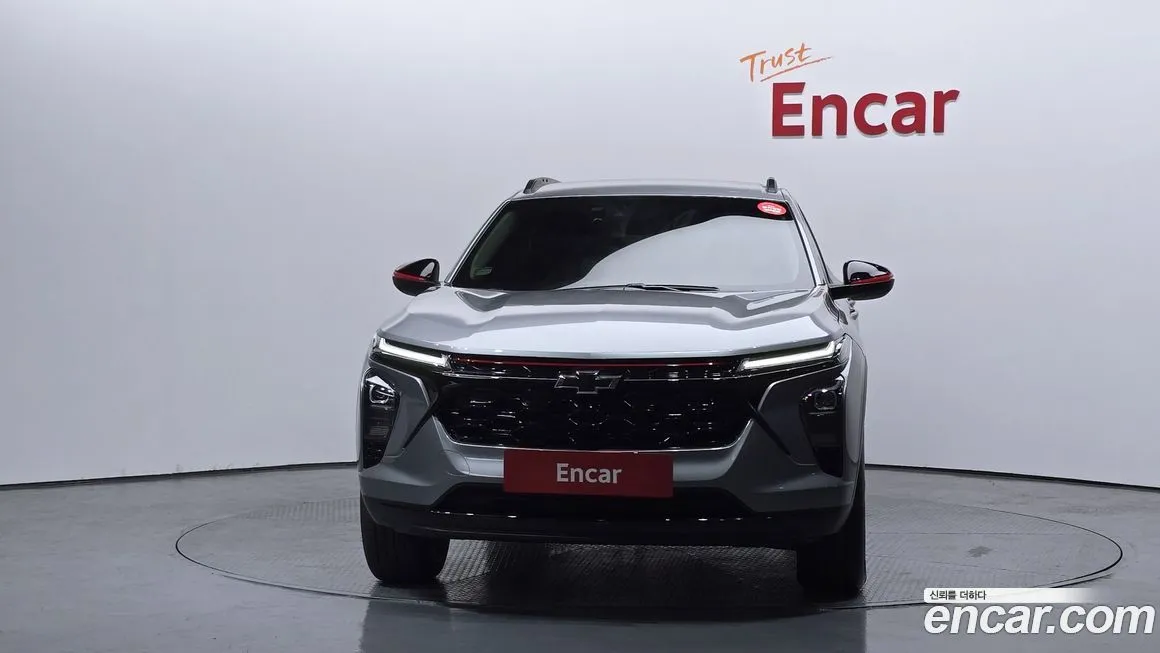 [object Object] Trax 2025 из KR, фото 3