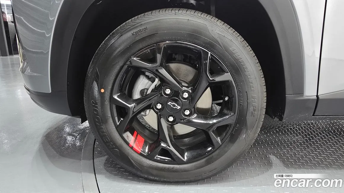 [object Object] Trax 2025 из KR, фото 5