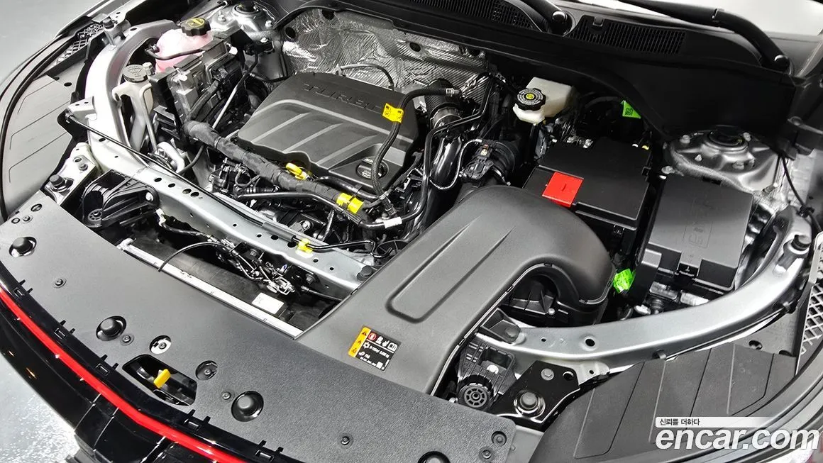 [object Object] Trax 2025 из KR, фото 6