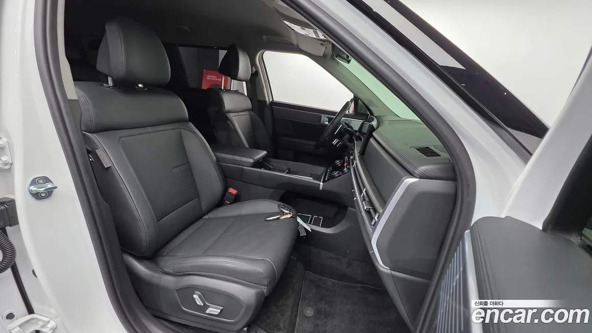 [object Object] Santafe 2024 из KR, фото 10