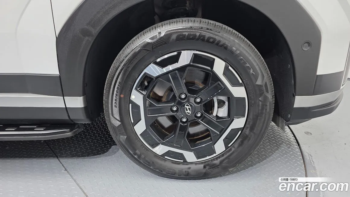 [object Object] Santafe 2024 из KR, фото 5