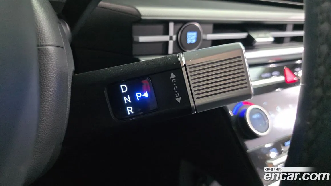 [object Object] Santafe 2024 из KR, фото 9