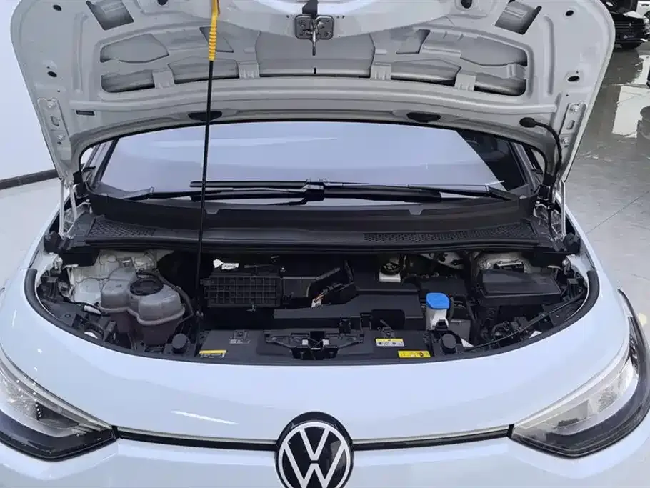Volkswagen ID.3 2023 из CN, фото 10