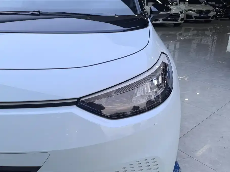Volkswagen ID.3 2023 из CN, фото 5