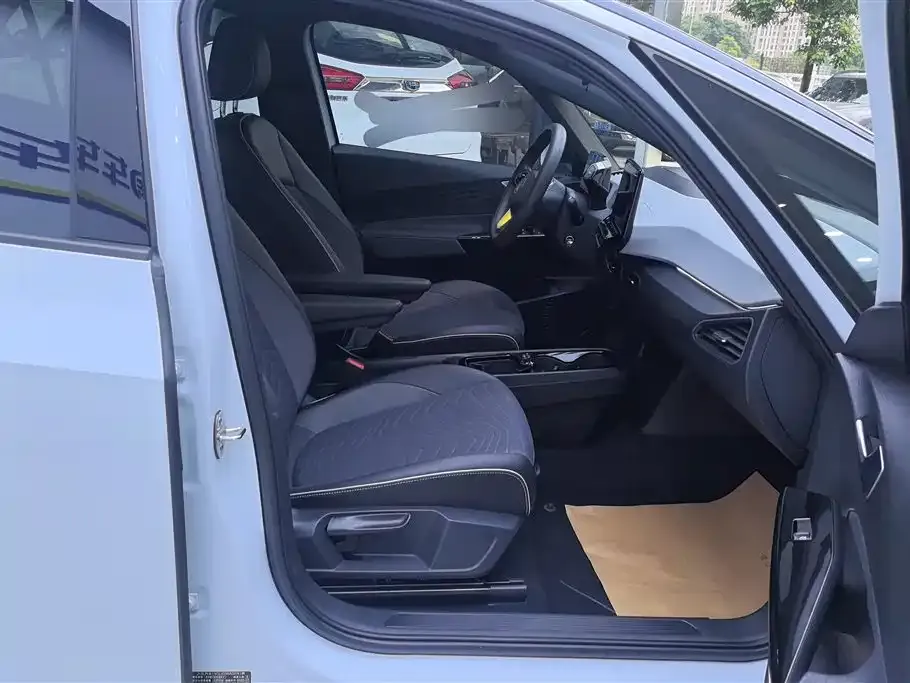 Volkswagen ID.3 2023 из CN, фото 8