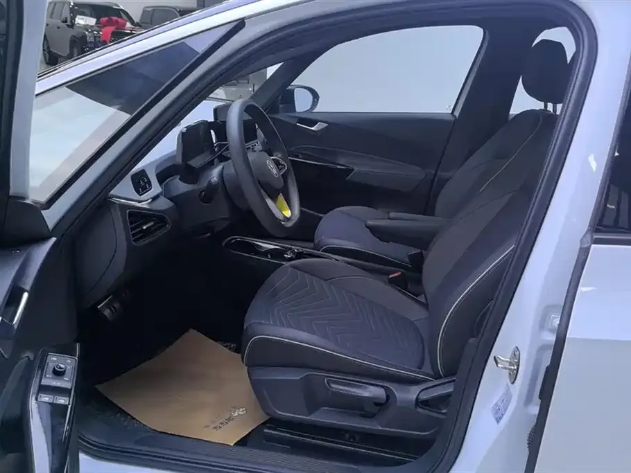 Volkswagen ID.3 2023 из CN, фото 9