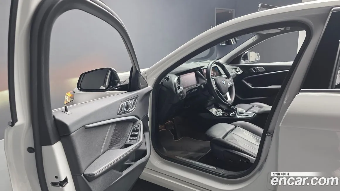 [object Object] 1-Series 2021 из KR, фото 10