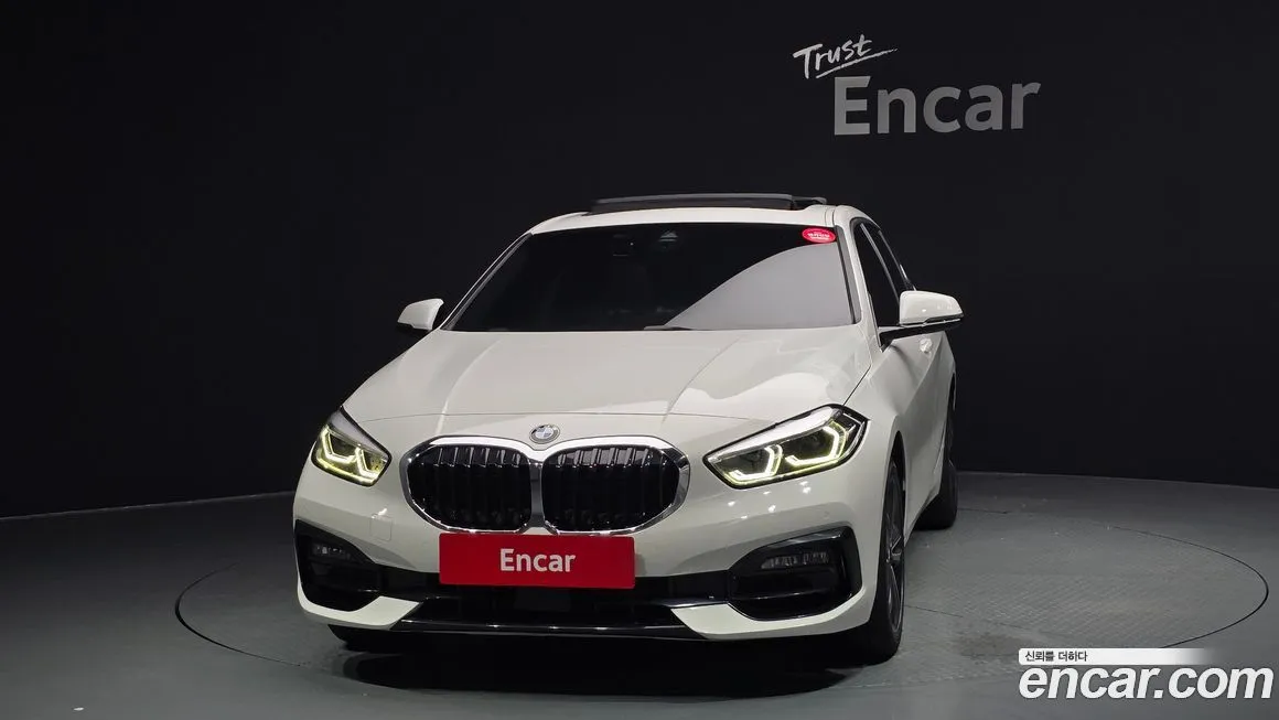 [object Object] 1-Series 2021 из KR, фото 3