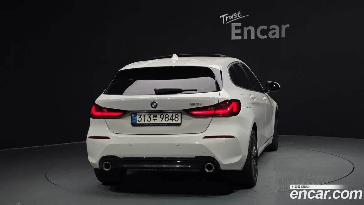 [object Object] 1-Series 2021 из KR, фото 4