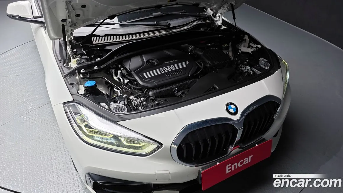 [object Object] 1-Series 2021 из KR, фото 6