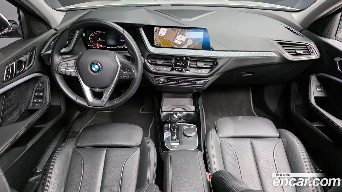 [object Object] 1-Series 2021 из KR, фото 7