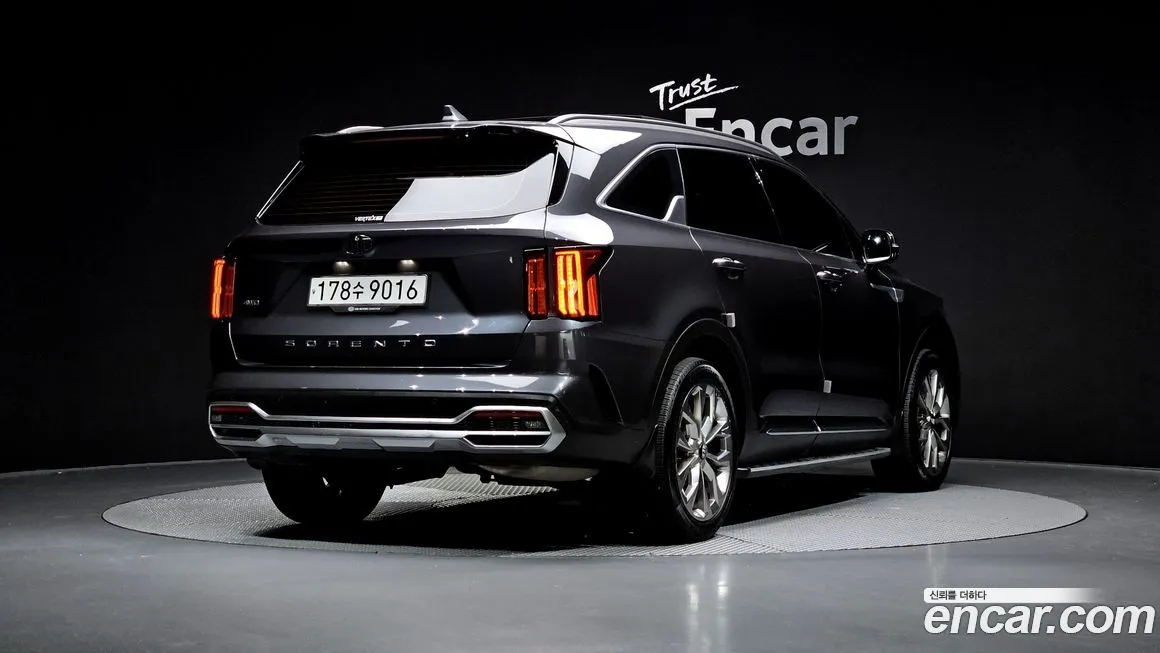 Kia Sorento — фото 2