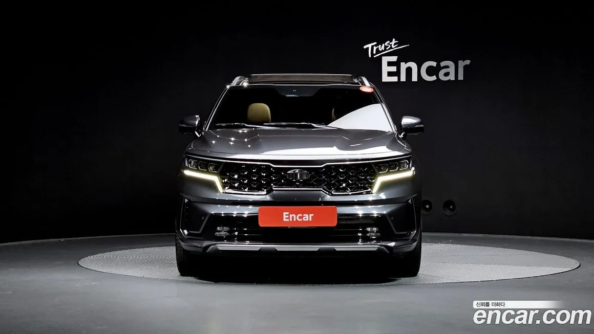 Kia Sorento — фото 3