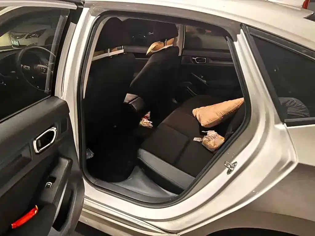 Honda Civic 2022 из CN, фото 8