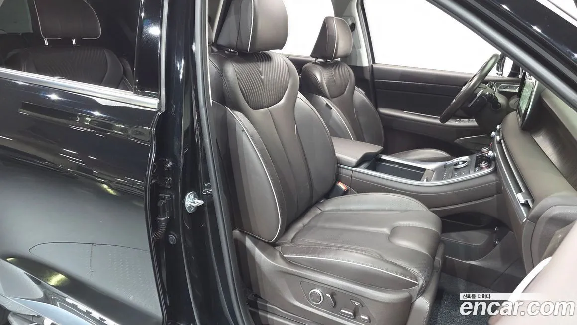 Hyundai Palisade 2023 из KR, фото 10