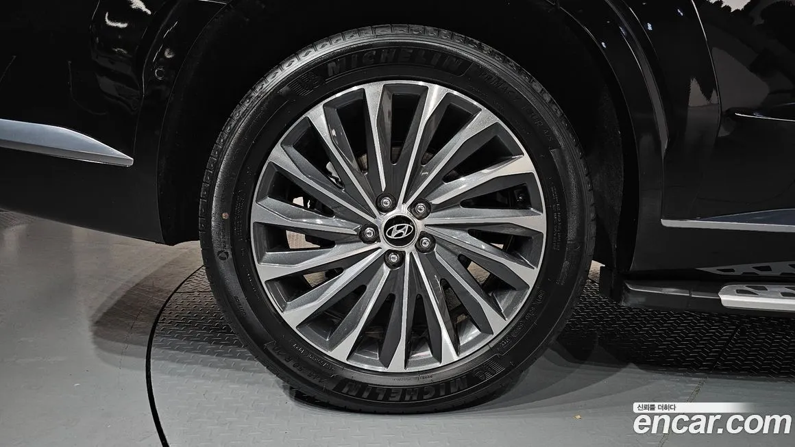 Hyundai Palisade 2023 из KR, фото 5