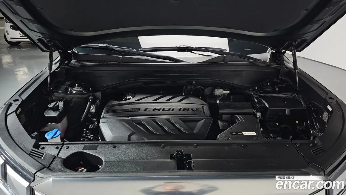 Hyundai Palisade 2023 из KR, фото 6