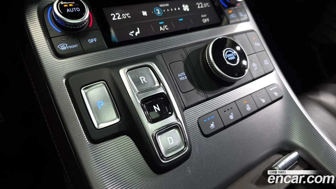 Hyundai Palisade 2023 из KR, фото 9