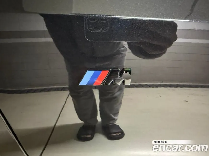 BMW 3-Series — фото 7