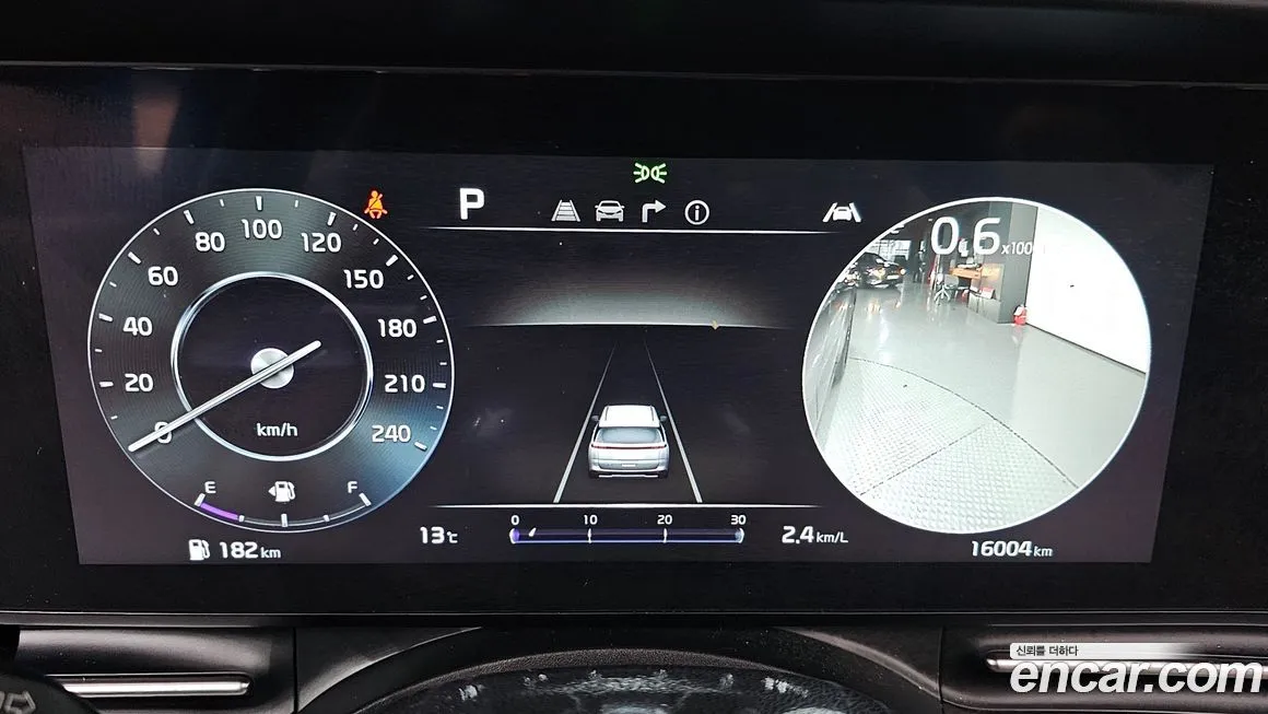Kia Carnival 2023 из KR, фото 8