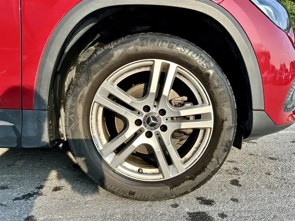 Mercedes-Benz GLA 2023 из CN, фото 3