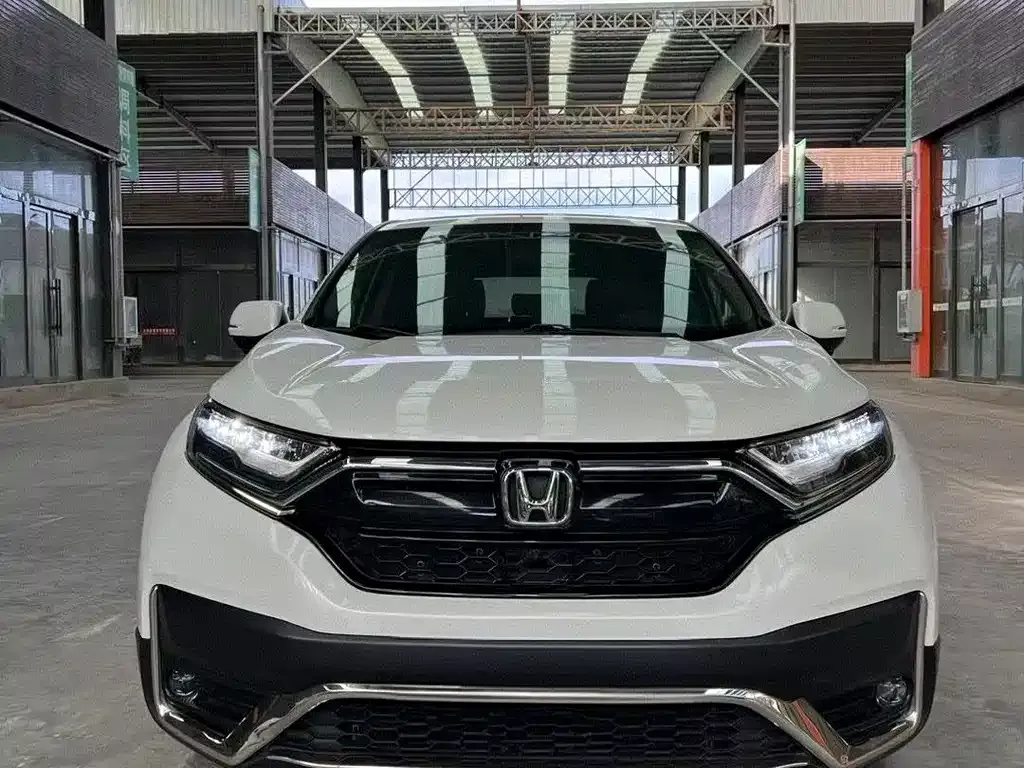 Honda CR-V 2022 из CN, фото 2