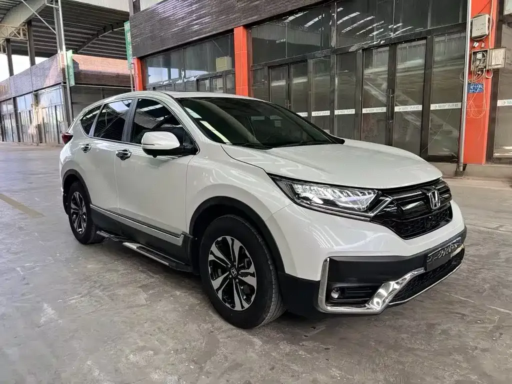 Honda CR-V 2022 из CN, фото 3