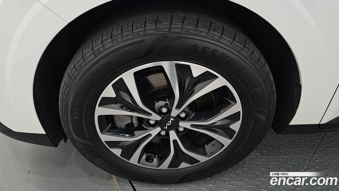 Kia Carnival 2023 из KR, фото 5