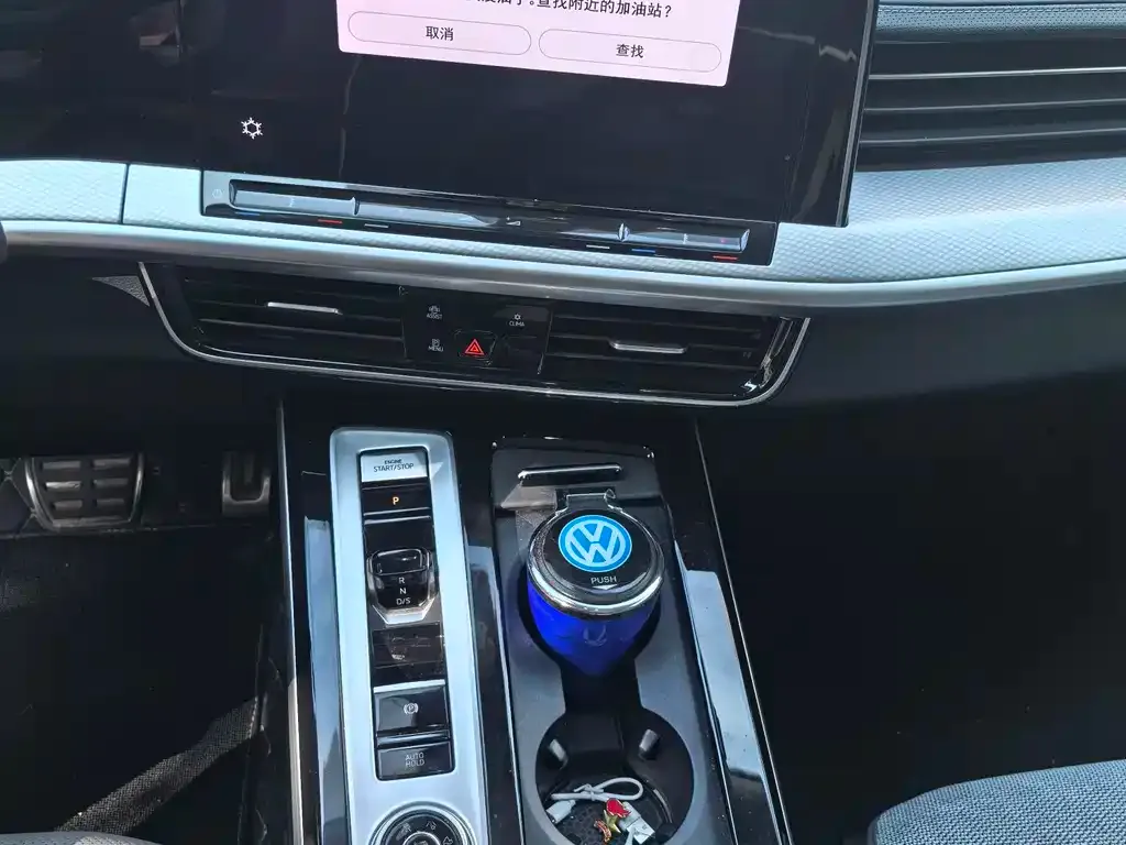 Volkswagen Tavendor 2023 из CN, фото 2