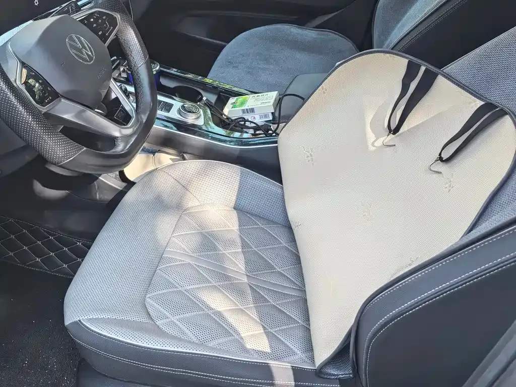 Volkswagen Tavendor 2023 из CN, фото 3