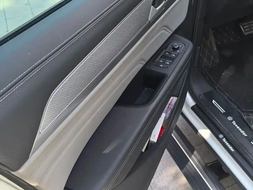 Volkswagen Tavendor 2023 из CN, фото 4