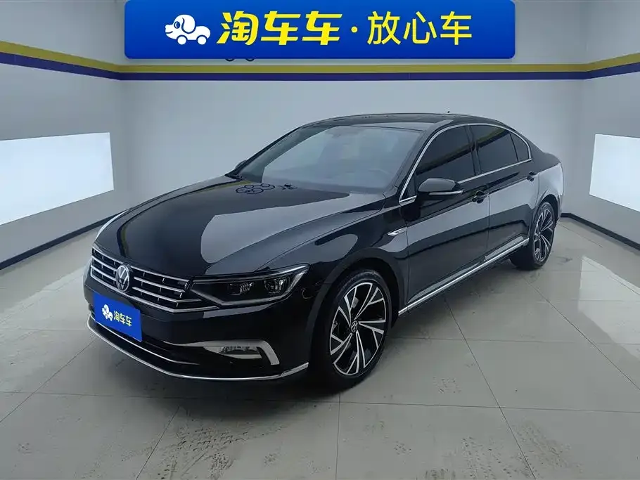 Volkswagen Magotan 2022 из CN, фото 1