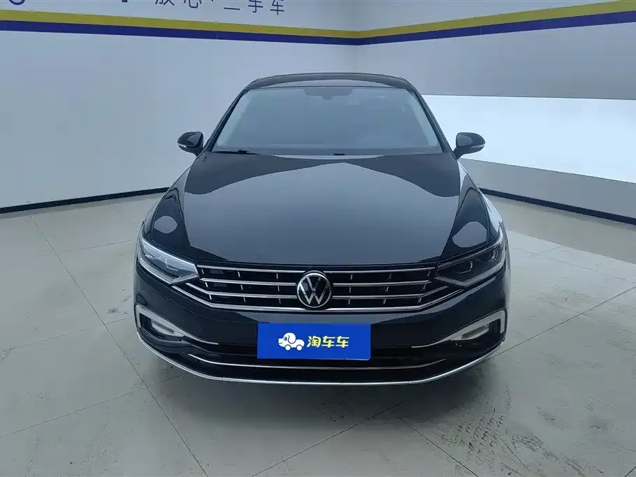 Volkswagen Magotan 2022 из CN, фото 2