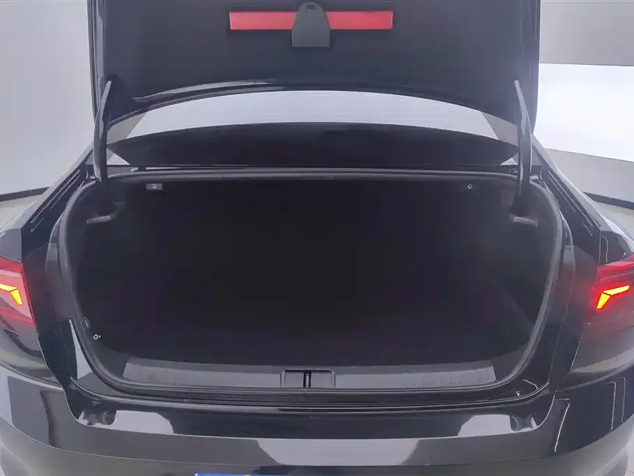 Volkswagen Magotan 2022 из CN, фото 4