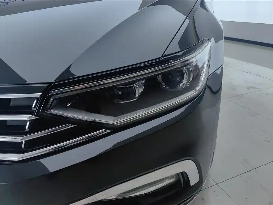 Volkswagen Magotan 2022 из CN, фото 5