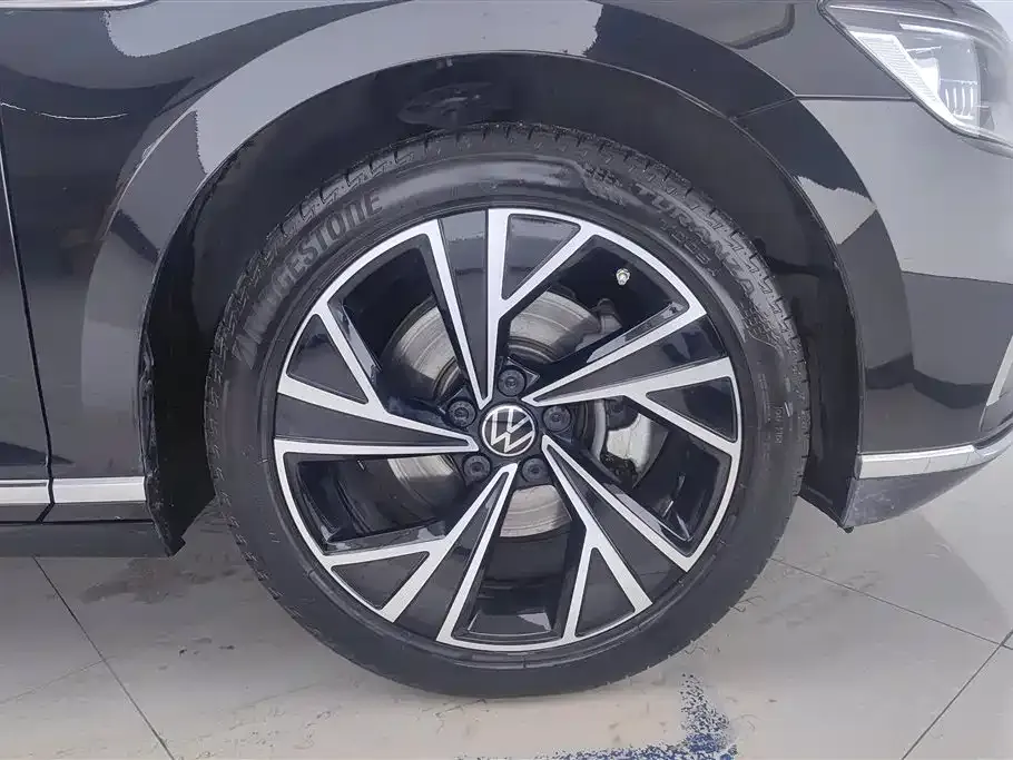 Volkswagen Magotan 2022 из CN, фото 6