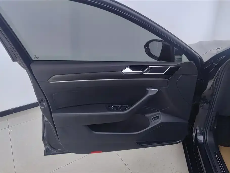 Volkswagen Magotan 2022 из CN, фото 7