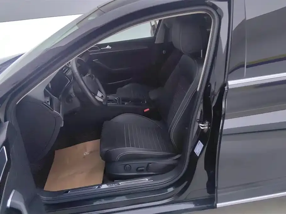 Volkswagen Magotan 2022 из CN, фото 9