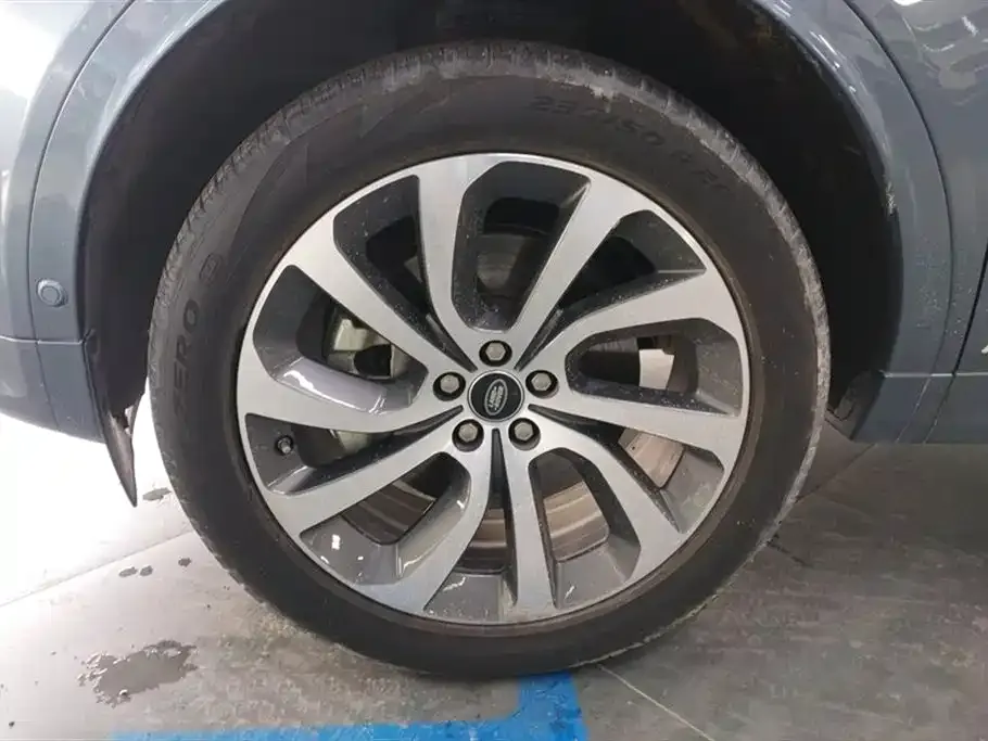 Land Rover Discovery Sport 2021 из CN, фото 6