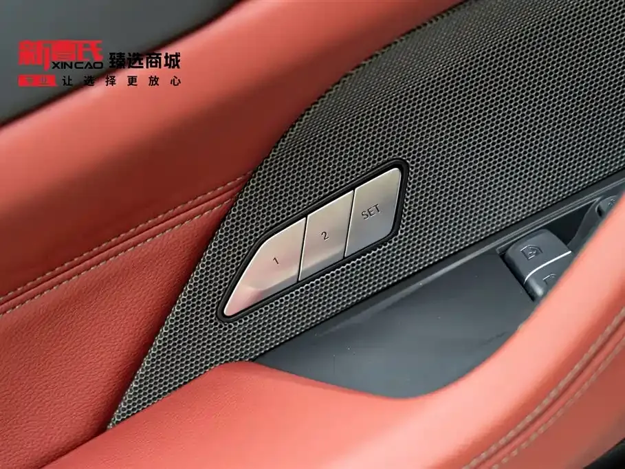 BMW 4 Series 2024 из CN, фото 10