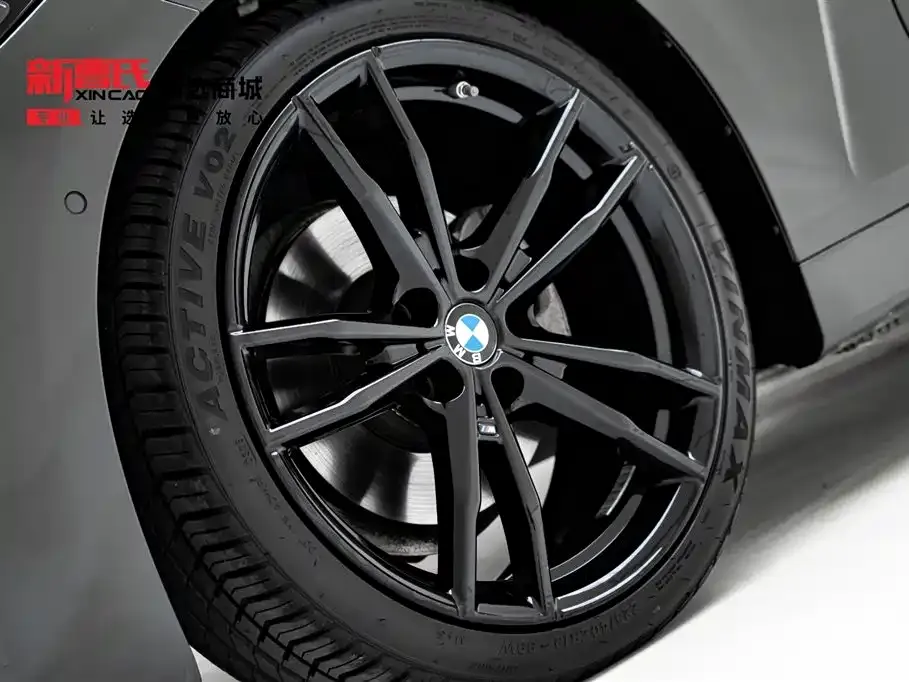 BMW 4 Series 2024 из CN, фото 9
