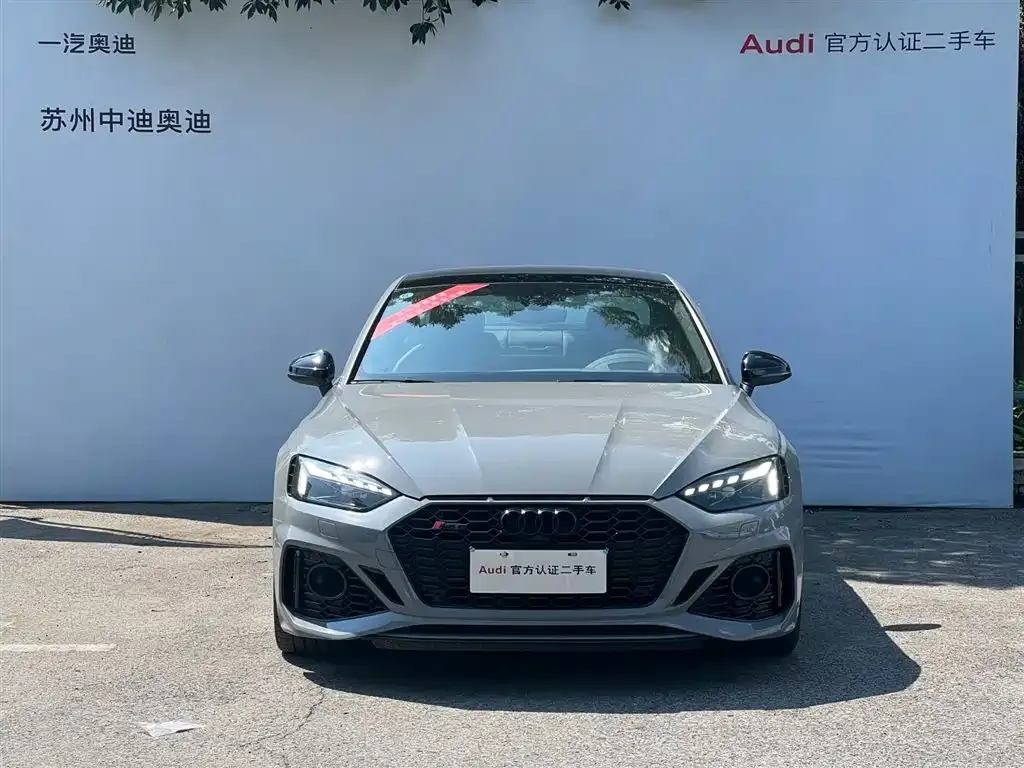 [object Object] RS 5 2024 из CN, фото 2