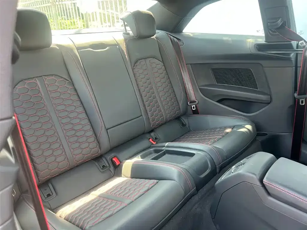 [object Object] RS 5 2024 из CN, фото 7