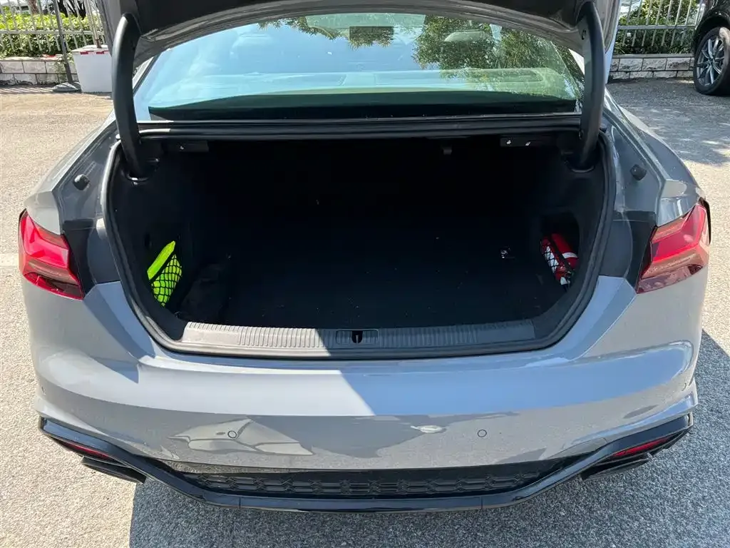 [object Object] RS 5 2024 из CN, фото 8