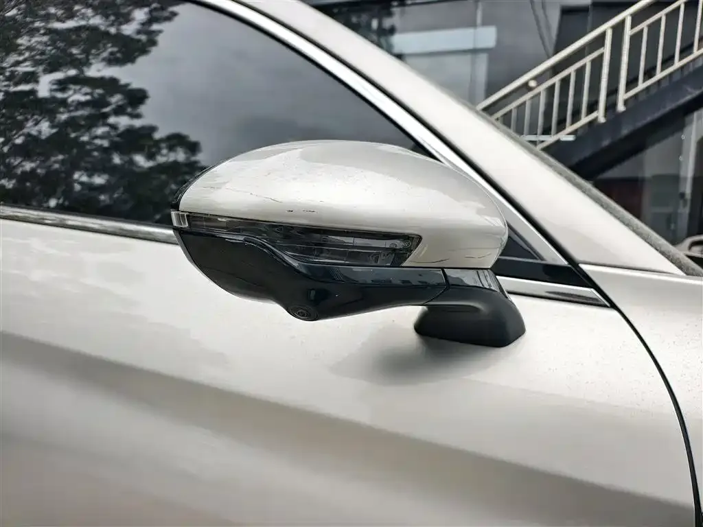 Hongqi HS5 2021 из CN, фото 10