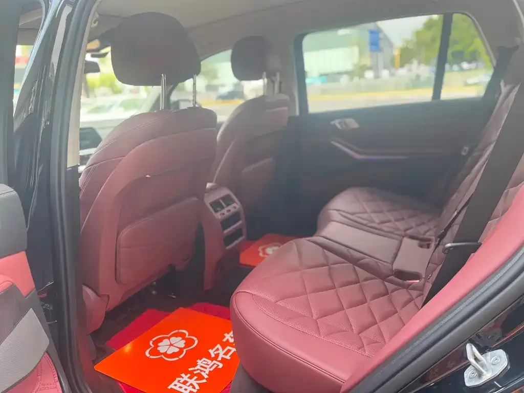 BMW X5 2023 из CN, фото 5