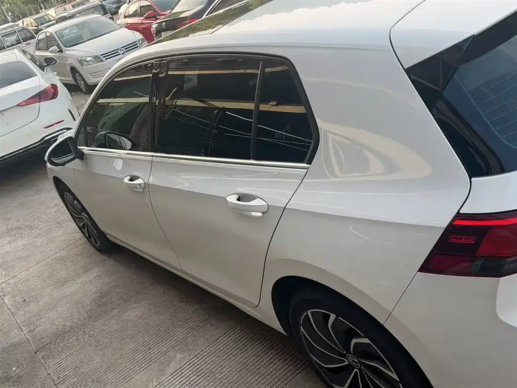 [object Object] Golf 2023 из CN, фото 7