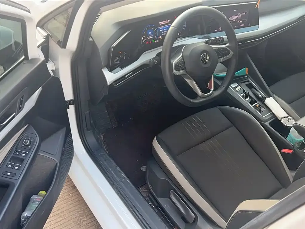 [object Object] Golf 2023 из CN, фото 9