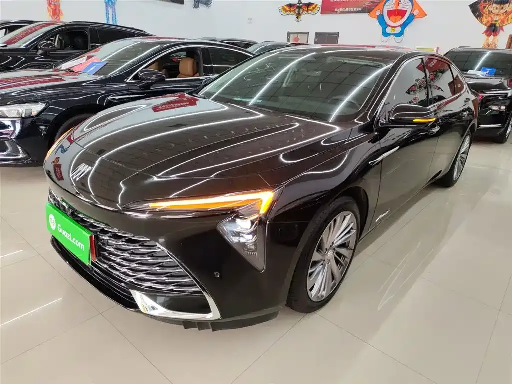 Buick LaCrosse 2025 из CN, фото 1