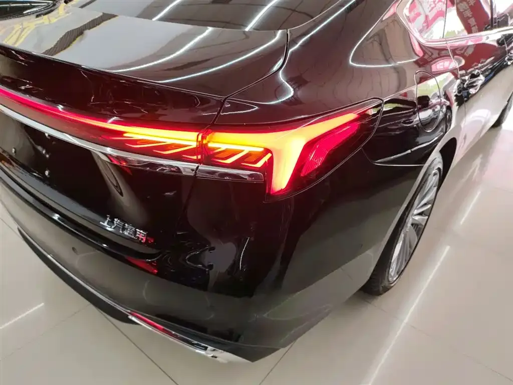 Buick LaCrosse 2025 из CN, фото 10